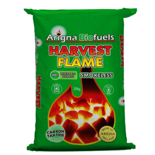 Harvest Flame 20kg