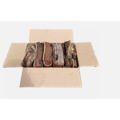 Kameeldoring Sun-Dried African Braai Wood 17kg Box