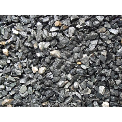 Midnight Blue Gravel 14mm - 800kg Bulk Bag