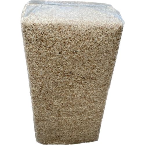 Large Bales Shavings