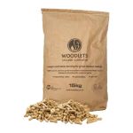 15kg Premium Pizza Oven Wood Pellets