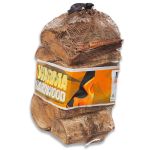 1 x Net Softwood & 1 x Net Hardwood Firewood Logs