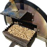 15kg Premium Pizza Oven Wood Pellets