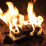 Fireglow Instant Fire Log Pack of 30