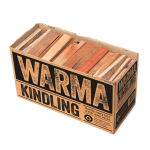 large eco kindling box