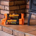 Fireglow Instant Fire Log Pack of 30