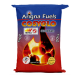 Cosyglo Smokeless Fuel 20kg