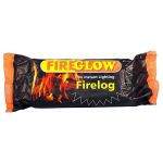 Fireglow Instant Fire Log Pack of 30