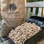 15kg Premium Pizza Oven Wood Pellets