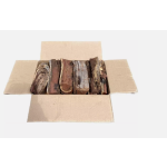 Kameeldoring Sun-Dried African Braai Wood 9kg Box