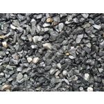 Midnight Blue Gravel 14mm - 800kg Bulk Bag