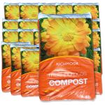 Richmoor Multi Purpose Compost 40L - Pallet of 20 Bags 