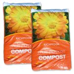 Richmoor Multi Purpose Compost 40L - 2 Bags 