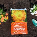 Multipurpose compost in 40L bag