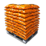 Supabrite Smokeless Fuel 50 Bag Pallet