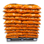 Supabrite Smokeless Fuel 50 Bag Pallet